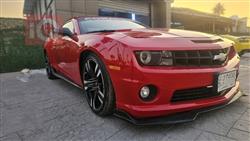 شيفروليه كامارو